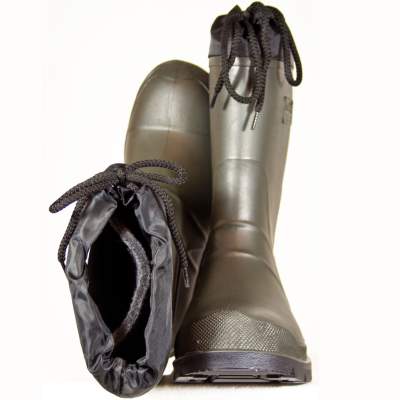 Kamik Thermo Komfortstiefel (Winterstiefel) Hunter Gr.8 (41) Gr.8(41)