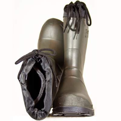 Kamik Thermo Komfortstiefel (Winterstiefel) Hunter Gr.8 (41), - Gr.8(41)