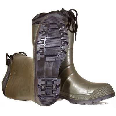 Kamik Thermo Komfortstiefel (Winterstiefel) Hunter Gr.8 (41) Gr.8(41)