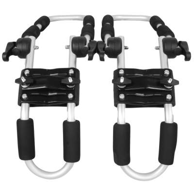 Waterside Kayak Rack, Dachträger