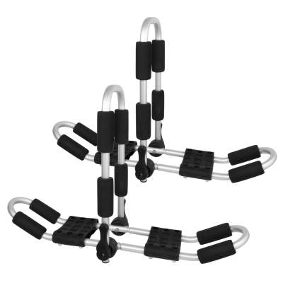 Waterside Twin Kayak Rack, Dachträger