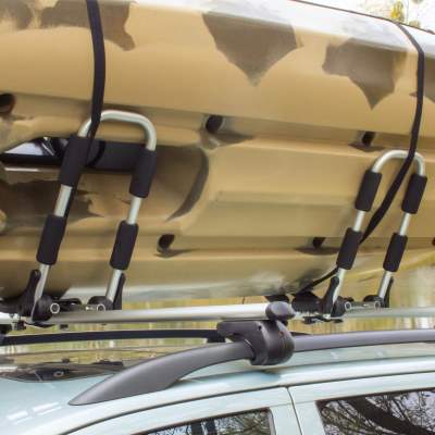 Waterside Kayak Rack Dachträger