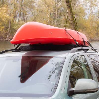 Waterside Soft Roof Rack, Dachträger