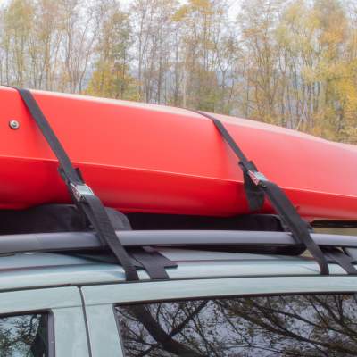 Waterside Soft Roof Rack Dachträger