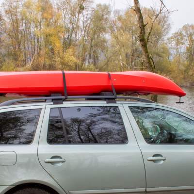 Waterside Soft Roof Rack Dachträger