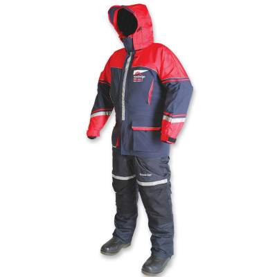 Sundridge En-Tec 3 Floating Schwimm-Anzug XS Gr. XS