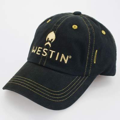 Westin Pro Cap Black, Black