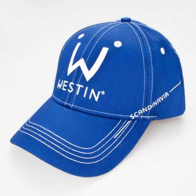 Westin Pro Cap Imperial Blue, Imperial Blue