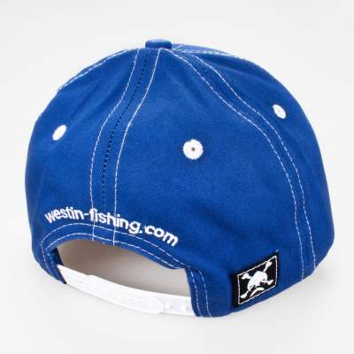 Westin Pro Cap Imperial Blue, Imperial Blue