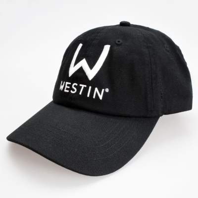 Westin Classic Cap Jet Black, Jet Black