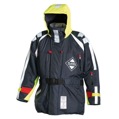 Fladen 22-896OS Offshore Floatationjacke Gr. S