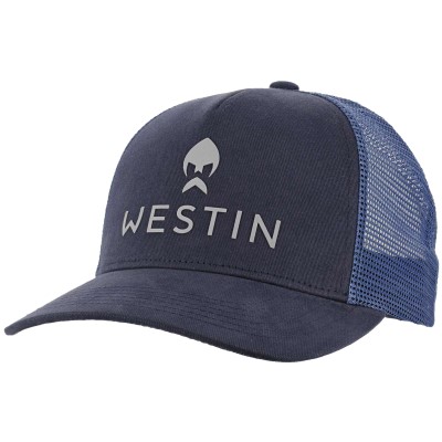 Westin Trucker Cap One size Ombre Blue,