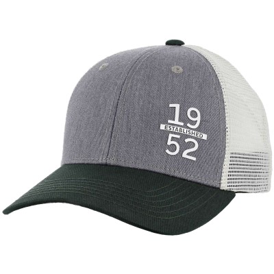 Westin EST1952 Cap One size Grey Forest,