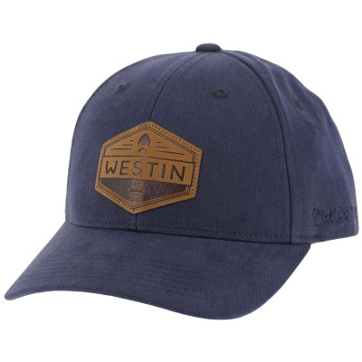 Westin Vintage Cap One size Blue Night,