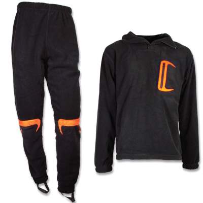 Roy Fishers Warmpack, 2-tlg. M Gr.M