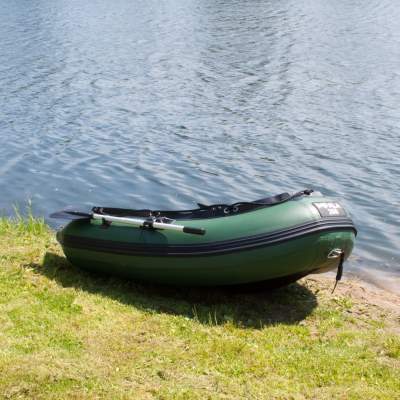 Angel Domäne Impala 200 Extrem Schlauchboot 200x130cm