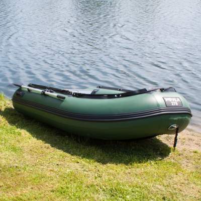 Angel Domäne Impala 270 Extrem Schlauchboot 270x154cm - 46kg