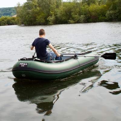 Angel Domäne Impala 270 Extrem Schlauchboot 270x154cm - 46kg