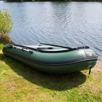 Angel Domäne Impala 330 Extrem Schlauchboot 330x154cm - 59kg