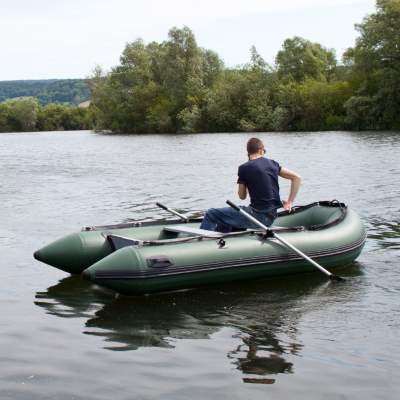 Angel Domäne Impala 330 Extrem Schlauchboot, - 330x154cm - 59kg