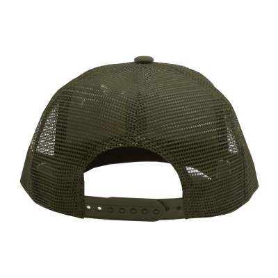 BAT-Tackle Trucker Cap BAT Olive, Olive