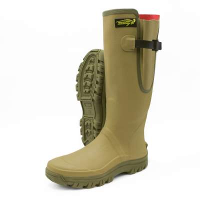 Legendfossil Rubber Boots Tyrannos Gummistiefel Gr. 45