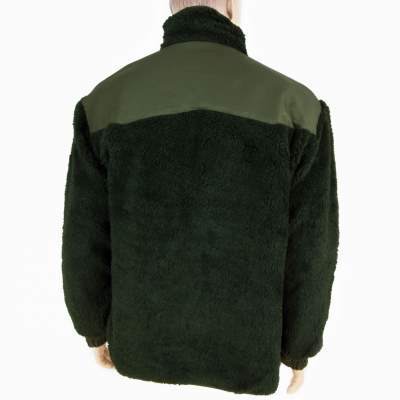 Faserpelz- Fleecejacke Nordpol Gr. M,