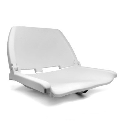 Waterside Captain Deluxe Allwetter Bootssitz (Boat Seat)