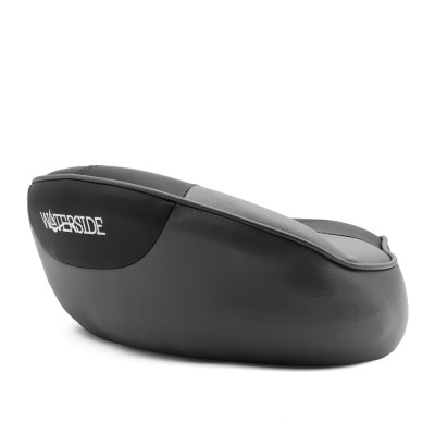 Waterside Bootssitz Casting Boat Seat - Dark Series,