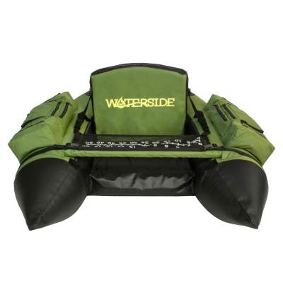 Waterside Float Coaster Belly Boat,