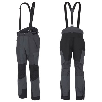 Westin W4 Trousers Gr. M - Gunmetal