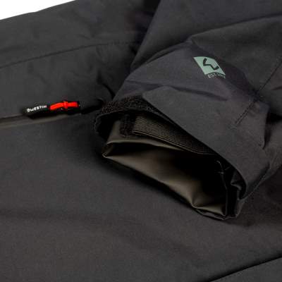 Westin W6 Rain Jacket, Gr. M - Steel Black