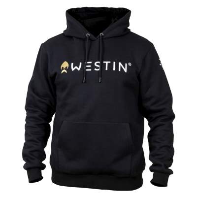 Westin Original Hoodie Pullover Gr. XS - Black