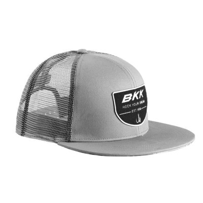 BKK Legacy Snapback, Grey