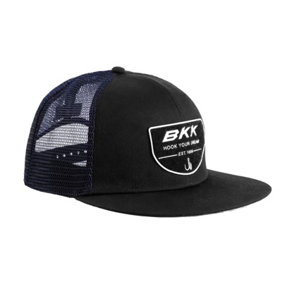 BKK Legacy Snapback, Blue