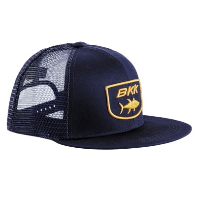 BKK Tuna Snapback, Blue