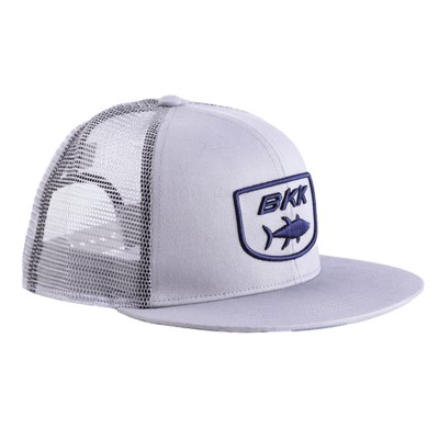 BKK Tuna Snapback, grey