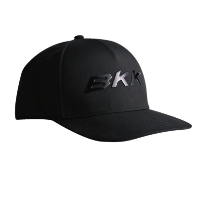 BKK Legacy Performance Hat Cap black