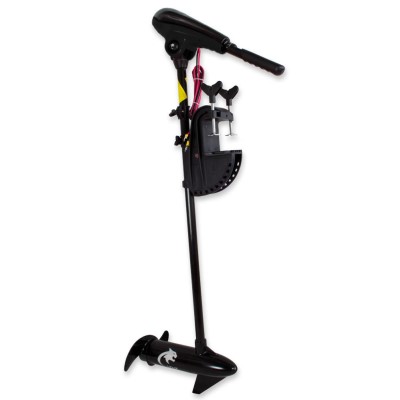 Elektro- Bootsmotor / Aussenborder Lynx 12 V - 50 lbs