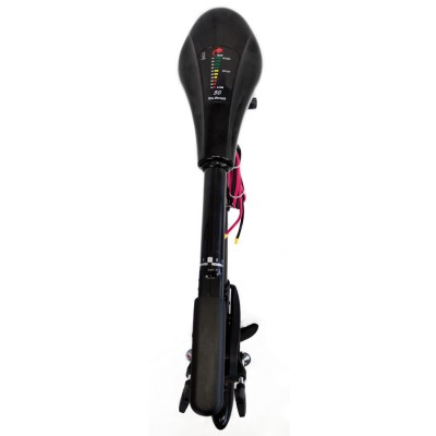 Elektro- Bootsmotor / Aussenborder Lynx 12 V - 50 lbs
