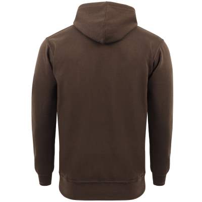 BAT-Tackle Hoodie Carp Gr. L