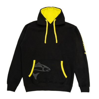 Troutlook Hoodie Gr. XXL