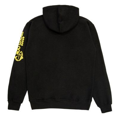 Troutlook Hoodie, Gr. XXL