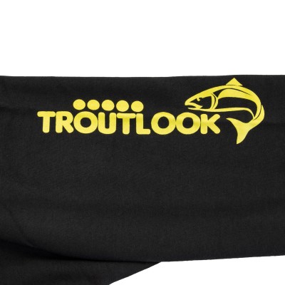 Troutlook Hoodie, Gr. S