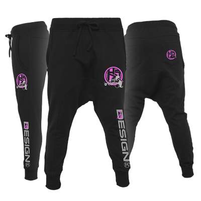 Hotspot Design Sweatpant Lady Angler - Size S,