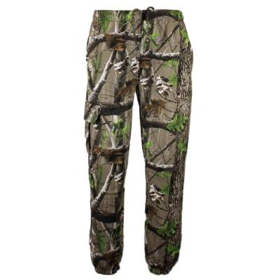 Game Trek Camo Realtree Jogger Gr. L