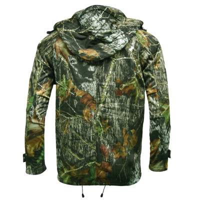 Stormkloth Mossy Oak Deluxe Jacke Gr. L,