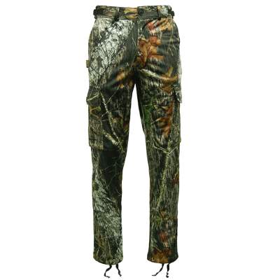 Stormkloth Mossy Oak Deluxe Hose Gr. XL