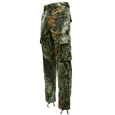 Stormkloth Mossy Oak Deluxe Hose Gr. XL,