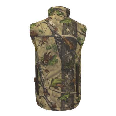 Game Thermoweste Vest Vantage, Gr. M - camo